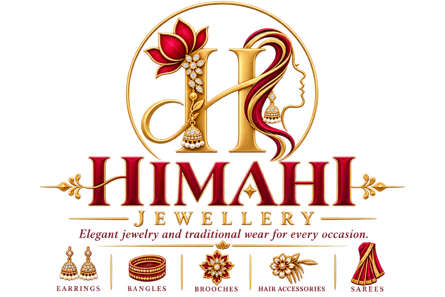 Himahi Jewellery